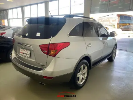 HYUNDAI Vera Cruz 3.8 V6 24V 4P 4WD GLS AUTOM�TICO, Foto 4