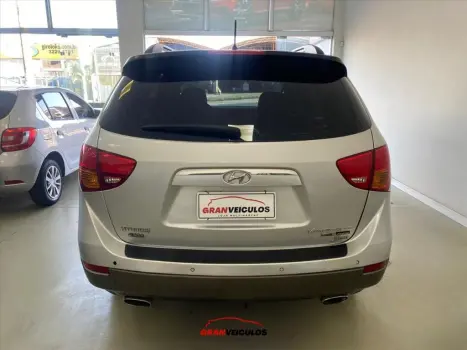 HYUNDAI Vera Cruz 3.8 V6 24V 4P 4WD GLS AUTOM�TICO, Foto 5