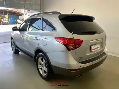 HYUNDAI Vera Cruz 3.8 V6 24V 4P 4WD GLS AUTOM�TICO, Foto 6