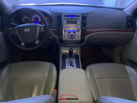 HYUNDAI Vera Cruz 3.8 V6 24V 4P 4WD GLS AUTOM�TICO, Foto 7