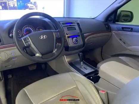 HYUNDAI Vera Cruz 3.8 V6 24V 4P 4WD GLS AUTOM�TICO, Foto 8