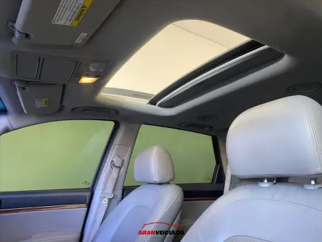 HYUNDAI Vera Cruz 3.8 V6 24V 4P 4WD GLS AUTOM�TICO, Foto 9