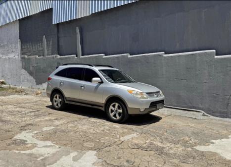 HYUNDAI Vera Cruz 3.8 V6 24V 4P 4WD GLS AUTOM�TICO 7 LUGARES, Foto 1