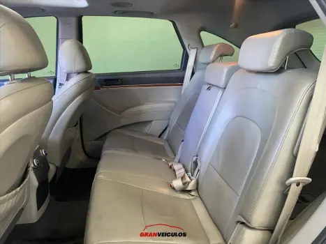 HYUNDAI Vera Cruz 3.8 V6 24V 4P 4WD GLS AUTOM�TICO, Foto 10