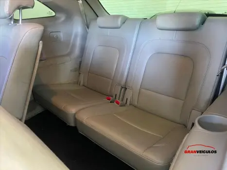 HYUNDAI Vera Cruz 3.8 V6 24V 4P 4WD GLS AUTOM�TICO, Foto 11