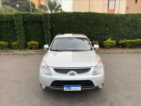 HYUNDAI Vera Cruz 3.8 V6 24V 4P 4X4 AUTOM�TICO, Foto 2