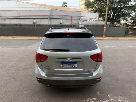 HYUNDAI Vera Cruz 3.8 V6 24V 4P 4X4 AUTOM�TICO, Foto 4