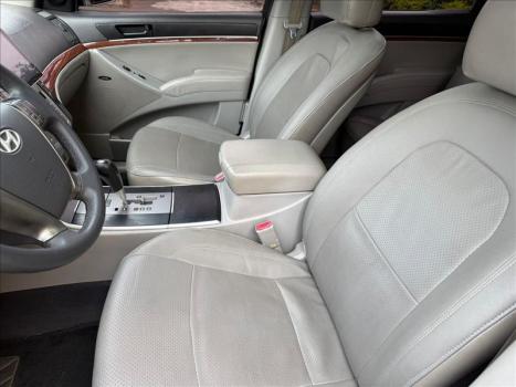 HYUNDAI Vera Cruz 3.8 V6 24V 4P 4X4 AUTOM�TICO, Foto 5