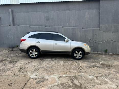 HYUNDAI Vera Cruz 3.8 V6 24V 4P 4X4 AUTOM�TICO, Foto 2
