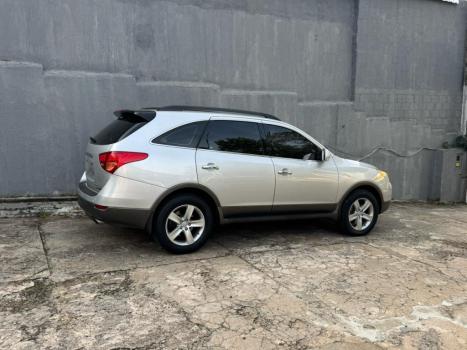 HYUNDAI Vera Cruz 3.8 V6 24V 4P 4X4 AUTOM�TICO, Foto 3