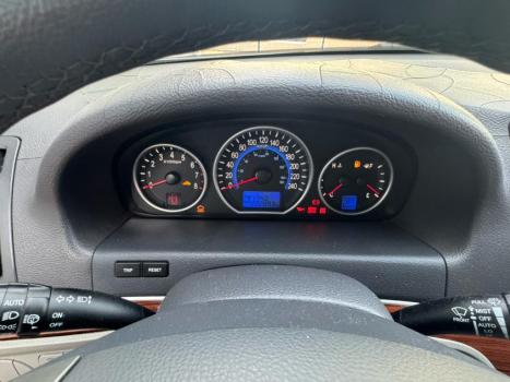 HYUNDAI Vera Cruz 3.8 V6 24V 4P 4X4 AUTOM�TICO, Foto 4