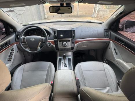HYUNDAI Vera Cruz 3.8 V6 24V 4P 4X4 AUTOM�TICO, Foto 5