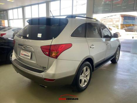 HYUNDAI Vera Cruz 3.8 V6 24V 4P 4WD GLS AUTOM�TICO, Foto 4