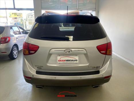 HYUNDAI Vera Cruz 3.8 V6 24V 4P 4WD GLS AUTOM�TICO, Foto 5