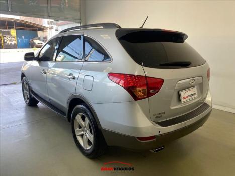 HYUNDAI Vera Cruz 3.8 V6 24V 4P 4WD GLS AUTOM�TICO, Foto 6