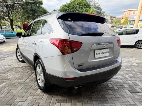 HYUNDAI Vera Cruz 3.8 V6 24V 4P 4WD GLS AUTOMÁTICO 7 LUGARES, Foto 3