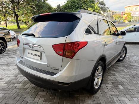 HYUNDAI Vera Cruz 3.8 V6 24V 4P 4WD GLS AUTOMÁTICO 7 LUGARES, Foto 4