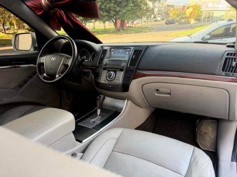 HYUNDAI Vera Cruz 3.8 V6 24V 4P 4WD GLS AUTOMÁTICO 7 LUGARES, Foto 5