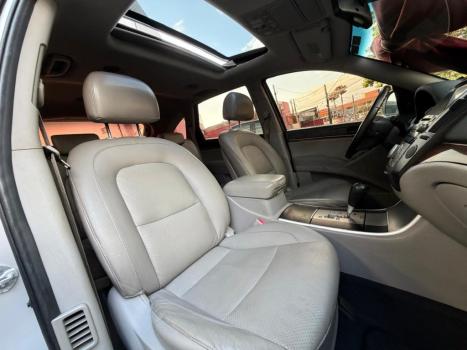 HYUNDAI Vera Cruz 3.8 V6 24V 4P 4WD GLS AUTOMÁTICO 7 LUGARES, Foto 6
