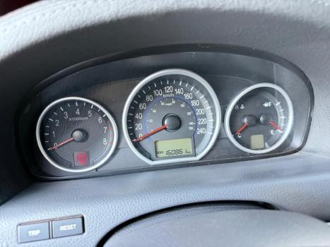HYUNDAI Vera Cruz 3.8 V6 24V 4P 4WD GLS AUTOMÁTICO 7 LUGARES, Foto 10