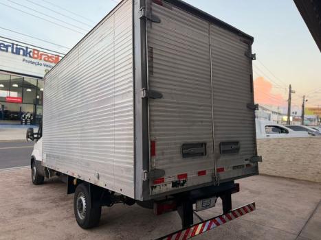 IVECO Daily 2.3 16V 30S13 HPI DIESEL CHASSI, Foto 4