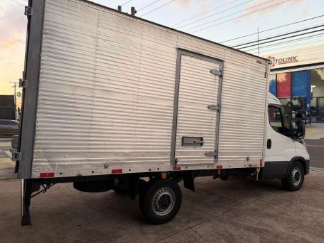 IVECO Daily 2.3 16V 30S13 HPI DIESEL CHASSI, Foto 5