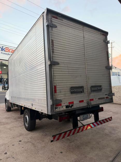 IVECO Daily 2.3 16V 30S13 HPI DIESEL CHASSI, Foto 6