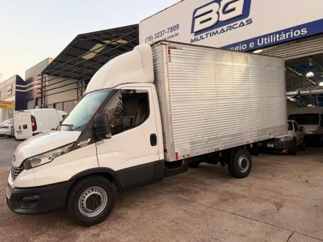 IVECO Daily 2.3 HPI DIESEL 30S13 CHASSI, Foto 2