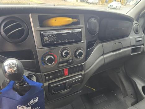 IVECO Daily 3.0 16V 35-S14 TURBO DIESEL INTERCOOLER CHASSI CABINE, Foto 3
