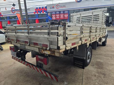 IVECO Daily 3.0 16V 35-S14 TURBO DIESEL INTERCOOLER CHASSI CABINE, Foto 6