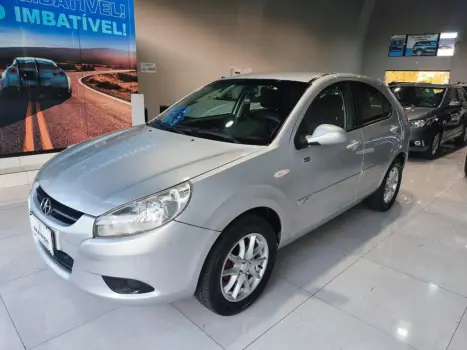 JAC J3 Hatch 1.4 16V 4P, Foto 1