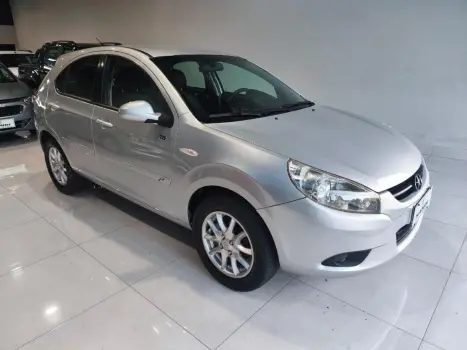 JAC J3 Hatch 1.4 16V 4P, Foto 3