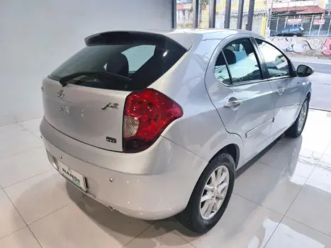 JAC J3 Hatch 1.4 16V 4P, Foto 4