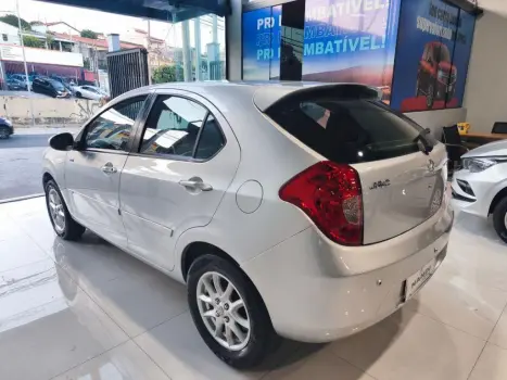 JAC J3 Hatch 1.4 16V 4P, Foto 6