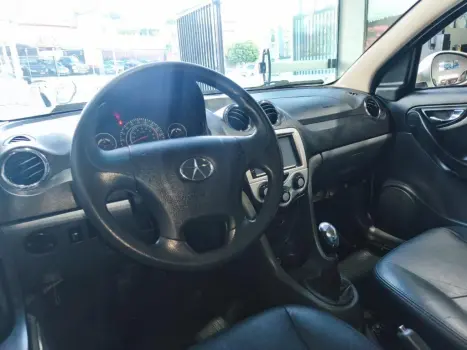 JAC J3 Hatch 1.4 16V 4P, Foto 7