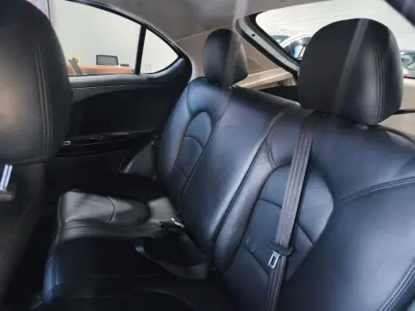 JAC J3 Hatch 1.4 16V 4P, Foto 8