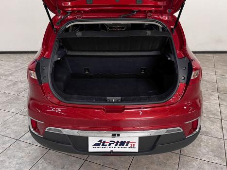 JAC T40 1.6 16V 4P AUTOM�TICO CVT, Foto 8