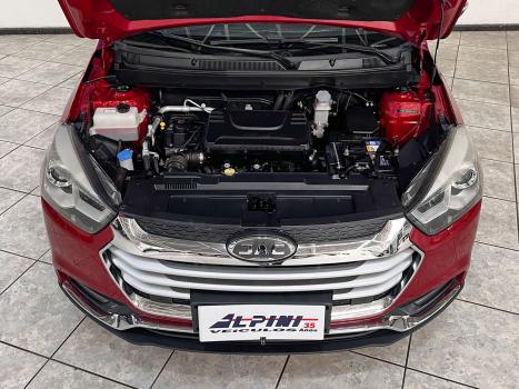 JAC T40 1.6 16V 4P AUTOM�TICO CVT, Foto 9