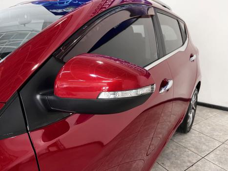 JAC T40 1.6 16V 4P AUTOM�TICO CVT, Foto 11