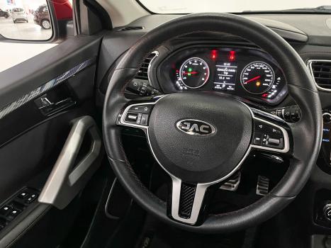 JAC T40 1.6 16V 4P AUTOM�TICO CVT, Foto 15