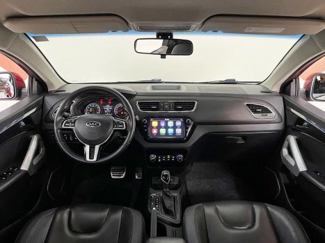 JAC T40 1.6 16V 4P AUTOM�TICO CVT, Foto 5