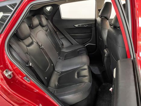 JAC T40 1.6 16V 4P AUTOM�TICO CVT, Foto 7