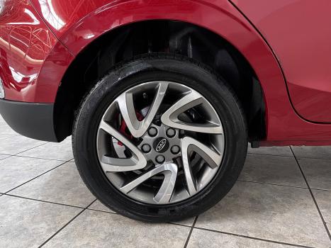 JAC T40 1.6 16V 4P AUTOM�TICO CVT, Foto 10