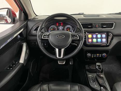 JAC T40 1.6 16V 4P AUTOM�TICO CVT, Foto 14