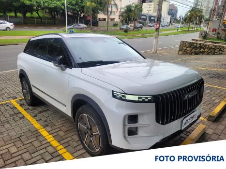 JAECOO 7 1.5 16V 4P TGDI PHEV LUXURY DHT AUTOM�TICO, Foto 2