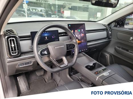 JAECOO 7 1.5 16V 4P TGDI PHEV LUXURY DHT AUTOM�TICO, Foto 5