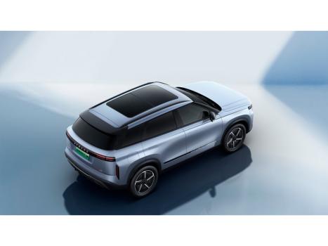JAECOO 7 1.5 16V 4P TGDI PHEV LUXURY DHT AUTOM�TICO, Foto 4