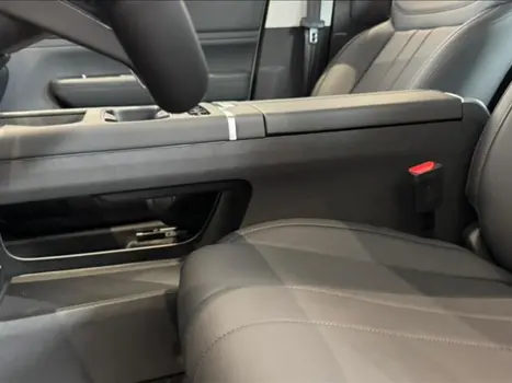 JAECOO 7 1.5 16V 4P TGDI PHEV LUXURY DHT AUTOM�TICO, Foto 10