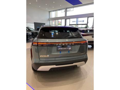 JAECOO 7 1.5 16V 4P TGDI PHEV PRESTIGE DHT AUTOM�TICO, Foto 4