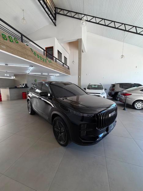 JAECOO 7 1.5 16V 4P TGDI PHEV PRESTIGE DHT AUTOM�TICO, Foto 1